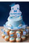 My Tooth Came Out Cake Set Baby Boy Cake Toothpick-My Tooth Wheat Cupcake Toothpick-My Tooth Came Out Toothpick Cake Decoration - 5
