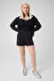 Olympe Women's Active Scuba Sweatshirt - 2
