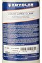 Liquid Latex 250 ml, Clear - 3
