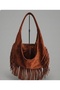 Boho New Season Tassel Model - 4