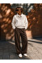 Imported Suede Fabric Soft Textured Lined Suede Jacket - 2