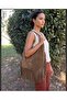 Boho New Season Tassel Model - 3