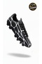 1268 Men's Orthopedic Sole Soft Inner Surface Crampon Shoes - Men's Crampon Football Shoes - 3