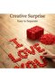 2200 PCS Artificial Red Silk Rose Petals for Romantic Night,Wedding,Proposal Anniversary Flower Decorations - 3