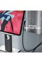 Vasger 100W 5A Pd USB C to USB C Cable, Fast Charging Cord (10ft, Grey) |   Right Angle, - 3
