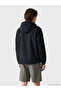 Ozmarka New Season Regular Fit Hooded Men's Raincoat - 3
