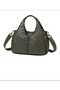 Women's Large Size Sports Bag with Large Internal Volume