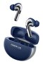 Buds Pro 3 Wireless Earbuds, Dual Drivers in-Ear Buds, Dual DACs, Dynaudio EQs, Up to 50dB Adaptive Noise Cancellation, Up to 43Hrs Battery (Sapphire Blue)