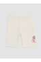 Nevavm Girl's Printed Leggings with a Difference - 2