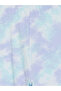 Nevavm Batik Patterned Girls' Leggings with a Difference - 3