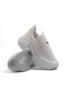 Mdl 782 Knitwear Detailed High-Sole Sports Shoes - 3