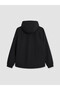 Ozmarka New Season Regular Fit Hooded Men's Raincoat - 5