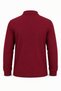 Children's Unisex Polo Collar Long Sleeve T-Shirt 100% Cotton 2-14 Years - 4