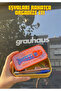 Sardine Can Design Decorative Pop-Art Luxury Coffee Table Object Large Size - 2