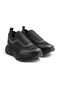 Ln 690 Stone Detailed High-Sole Sports Shoes - 2