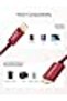 كيبل كريشن كيبل USB مايكرو B الى USB C بطول 2 قدم، كيبل USB 3.1 C الى Micro B - 4