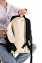 Ventis Unisex Mascot School Bag High School Middle School Backpack 43*30 cm Multi-Pocket Vnt5-J - 4