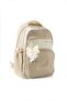 Ventis Unisex Mascot School Bag High School Middle School Backpack 43*30 cm Multi-Pocket Vnt5-J - 3
