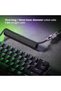 كابل USB C ملفوف مخصص من GUNMJO للوحة مفاتيح الألعاب، كابل لوحة مفاتيح ميكانيكية مزدوج الغلاف - 4