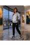 Hooded Sweatshirt 2-Piece Combination Winter Shardoon Suit Women/Men Unisex Model