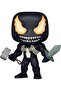 POP! Marvel: Venom - Glow Shop Exclusive