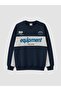 Printed Men's Sweatshirt (W6)