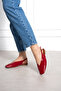 Square Toe Daily Ballerinas 00281 - 3