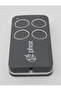 Phox V2 2-Button Rolling Code Garage Door Remote Control, 433, 92 MHz - 3