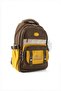 Ventis Unisex School Bag High School Middle School Mascot Backpack 43*30 cm Multi-Pocket Vnt5-H - 3