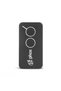 Phox V2 2-Button Rolling Code Garage Door Remote Control, 433, 92 MHz