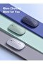 ماوس كمبيوتر لاسلكي صامت من يوجرين بتصميم نحيف بدون ضوضاء للابتوب بمحول USB بتردد 2.4G فائق السرعة، - 5