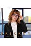 نظارة طبية طراز B2866 لحجب الضوء الأزرق، إطار نظارات بتصميم طيار مربع شفاف وخفيف الوزن وبحجم كبير مخ - 2