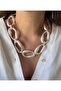 Matte Chain Necklace - 2