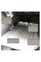 Car Travel Bed 138 * 85 45Cm Suv Air Mattresses Inflatable For Camping Children Rear Doub - 3