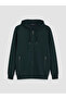 Sparkling Choices from Shining Store Men's Hooded Zipper Sweatshirt - 5