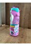 Stainless Steel Cat Patterned Girl's 550 ml Water Bottle-Water Bottle - 4