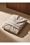 Men's Bathrobe (W6) - 2