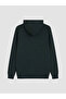 Sparkling Choices from Shining Store Men's Hooded Zipper Sweatshirt - 7
