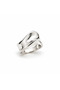 Steel Nilda Ring (Adjustable)