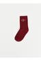 Printed Girls' Socks 3-Piece Set (W6) - 4