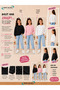 Winter Unisex Black, Pink, White 3-Piece Sweatshirt Sets for Girls, Boys, and Adults - 3