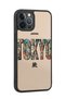 حافظة مقاومة للصدمات متوافقة مع هاتف iPhone 12 Pro Max من JaponArchitecture، مزودة بنمط حماية للكاميرا - 2