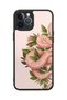 حافظة مقاومة للصدمات متوافقة مع هاتف iPhone 12 Pro Max مع حماية للكاميرا بنمط باربيسو - 5