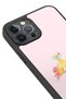 حافظة مقاومة للصدمات متوافقة مع هاتف iPhone 12 Pro Max مع حماية للكاميرا بنمط ساحلية - 4