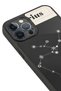 حافظة مقاومة للصدمات متوافقة مع هاتف iPhone 12 Pro Max مع حماية للكاميرا بنمط القوس - 4