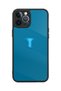 حافظة مقاومة للصدمات متوافقة مع هاتف iPhone 12 Pro Max مع حماية للكاميرا - 5