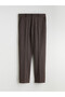I Standardpatterned Embroidered Men's Trousers from Freezen Store