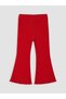 Esvab • Modern & Distinctive Spanish Style Baby Girl Leggings with Waist Cord - 3