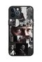 حافظة مقاومة للصدمات متوافقة مع هاتف iPhone 12 Pro Max مع حماية للكاميرا بنمط Revolution - 5