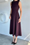 Women's Zero Sleeve Kilos Dress - 2